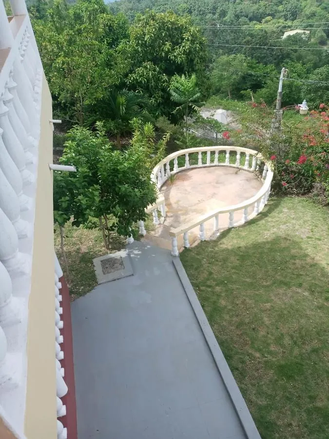 Royal Villa 360 安东尼奥港