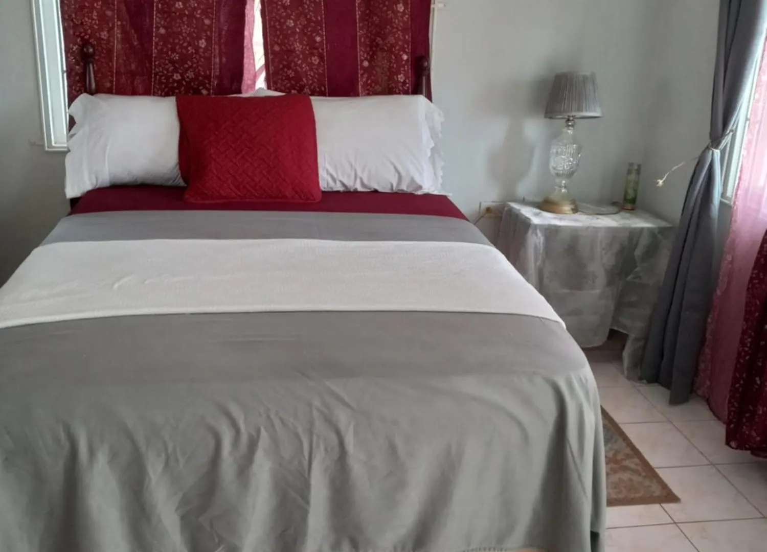 Royal Villa 360 安东尼奥港 牙买加