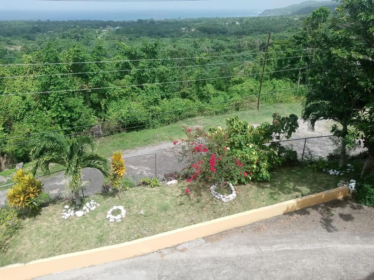 Royal Villa 360 Port Antonio