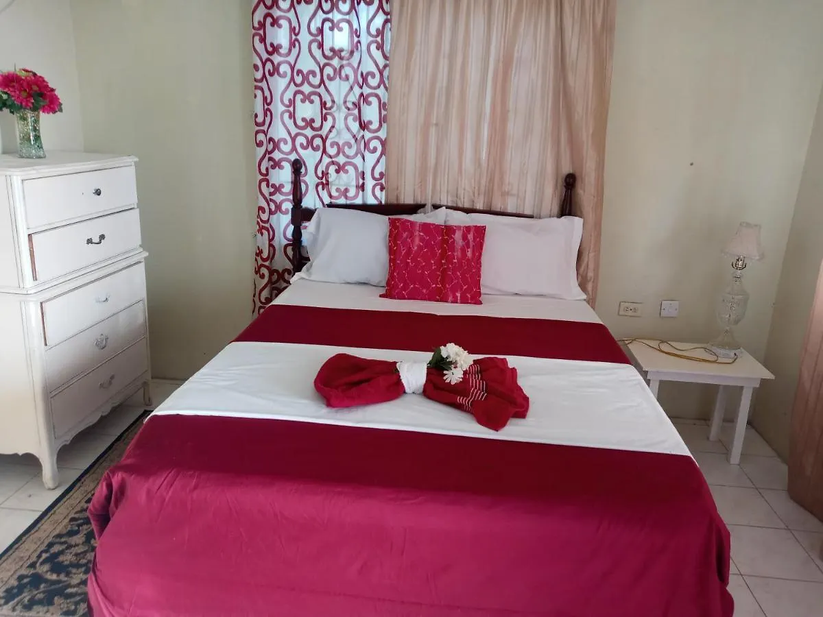 Royal Villa 360 Port Antonio Giamaica