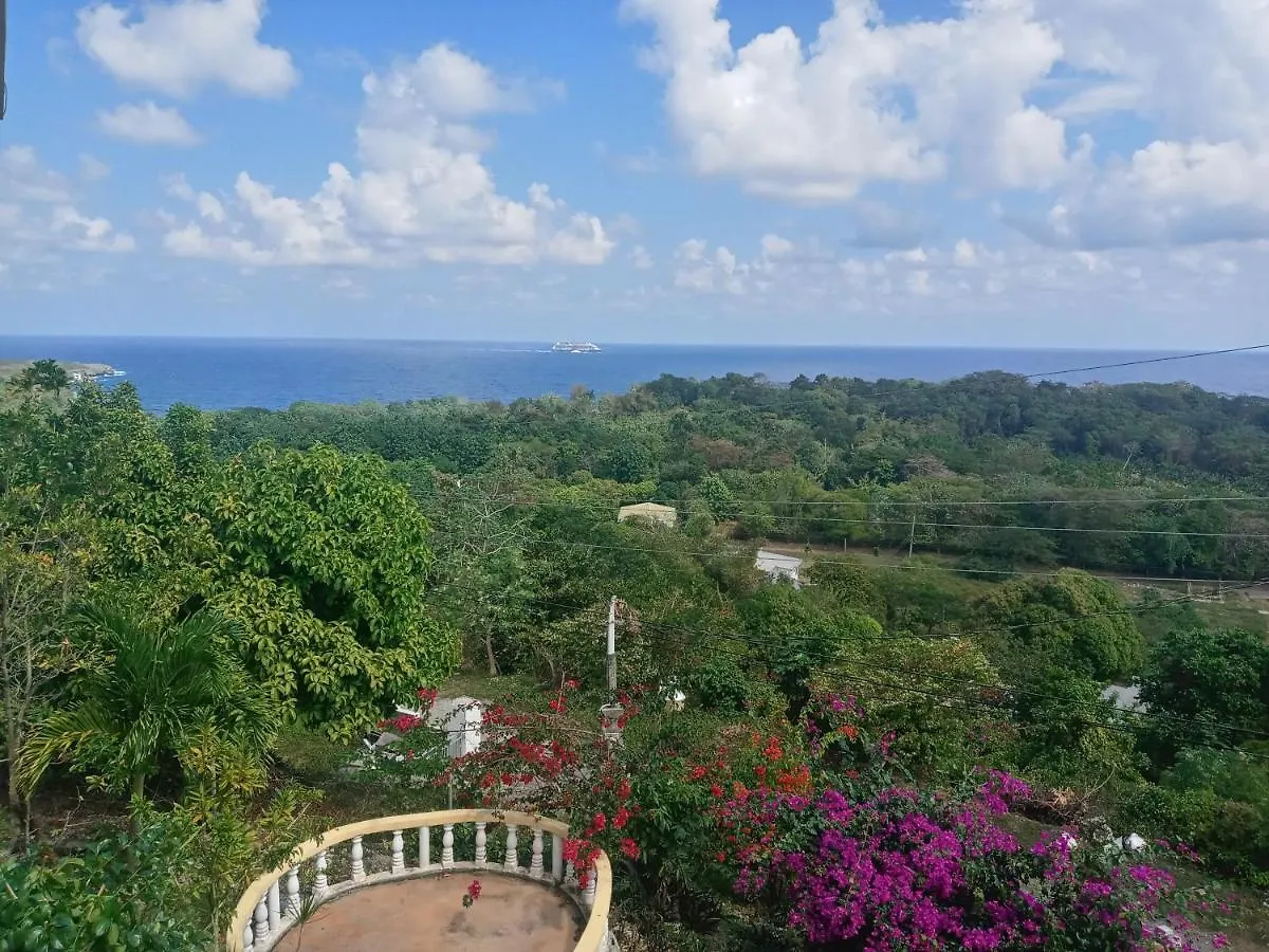 Royal Villa 360 Port Antonio