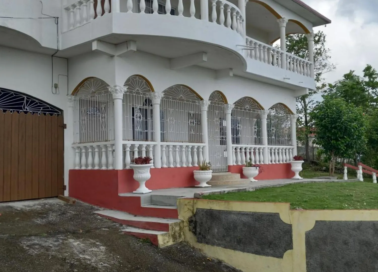 Royal Villa 360 Port Antonio